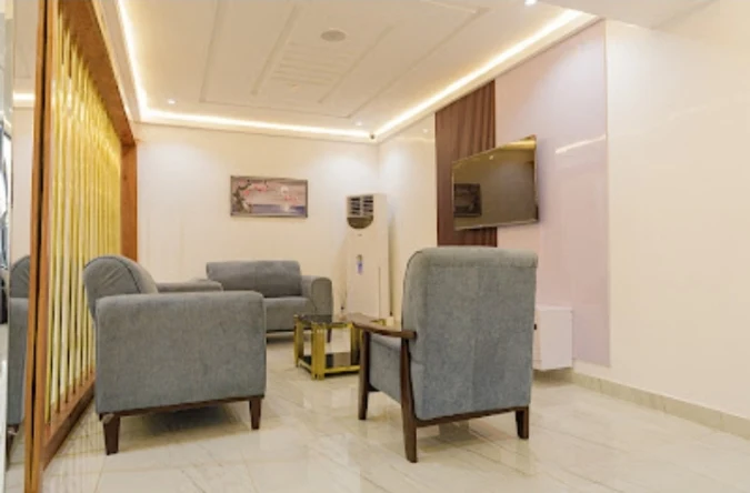 The Vizit Restaurant